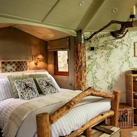 The Oak Tree House Apartmán Westport