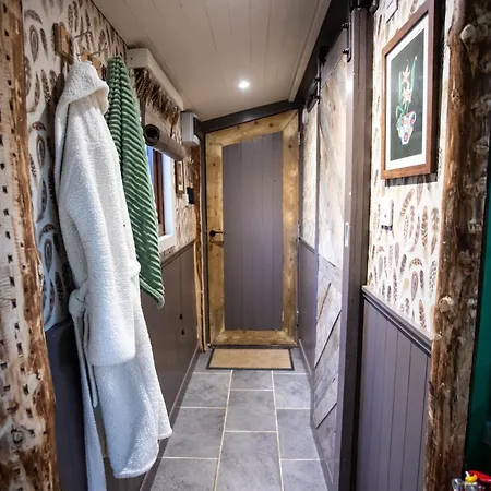 The Oak Tree House Apartmán Westport