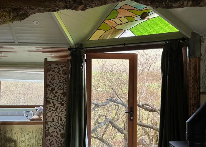 The Oak Tree House Appartement