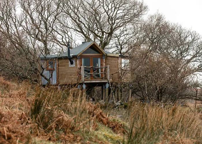The Oak Tree House Appartement