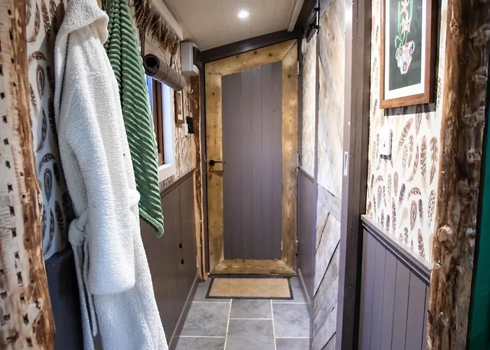 The Oak Tree House Appartement Westport