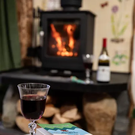 The Oak Tree House Appartamento *