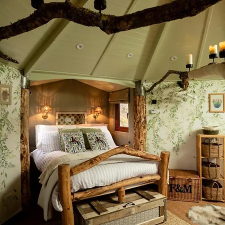 Apartment The Oak Tree House *