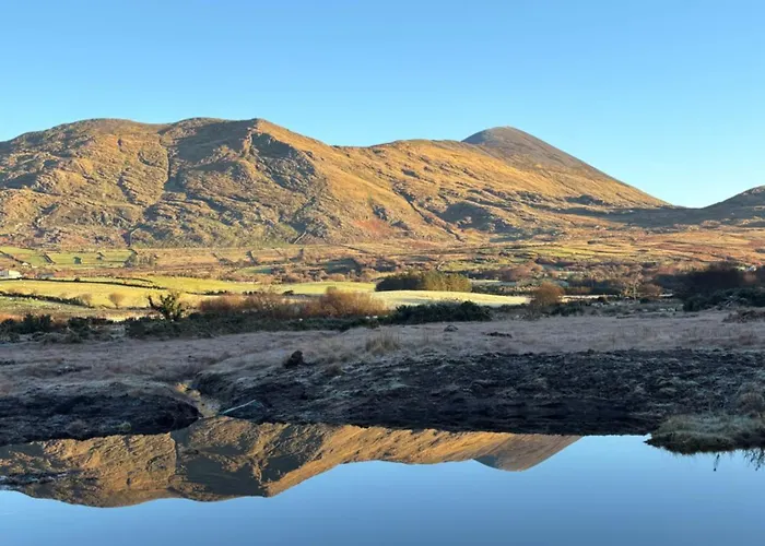 Apartamento The Oak Tree House *