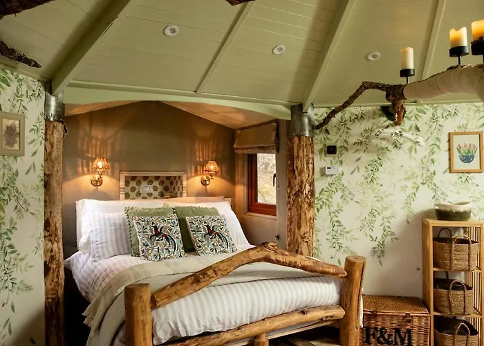 Apartamento The Oak Tree House *