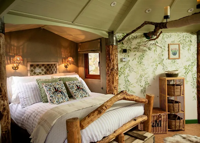 The Oak Tree House Apartamento Westport