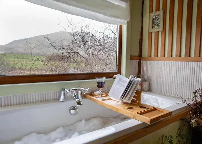 The Oak Tree House *