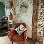 The Oak Tree House *