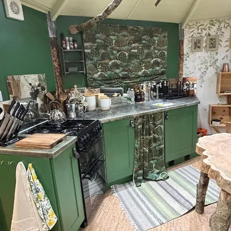 Apartamento The Oak Tree House Westport